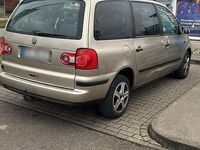 Gebraucht VW Sharan 116 PS (85 kW) 2007 Van / Kleinbus