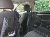 Gebraucht VW Jetta 160 PS (117 kW) 2010 Schwarz Limousine