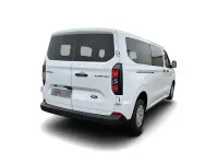 Occasion Ford Transit Custom Trend 2025 Blanc Break