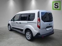 Gebraucht Ford Tourneo Connect Trend 101 PS (74 kW) 2019 Grau Van / Kleinbus