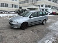 gebraucht Fiat Stilo 1.9 JTD 120 Dynamic euro4