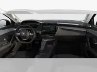 Neu Peugeot 308 144 PS (105 kW) 2026 Blau (lagoa blau) Limousine