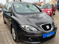 gebraucht Seat Toledo Stylance*1.HD*Klima*PDC*E-Paket*TÜV 06/25