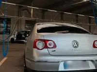 Gebraucht VW Passat Highline 150 PS (110 kW) 2005 Grau Limousine