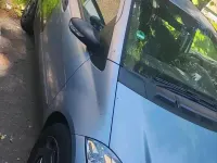 Gebraucht Mercedes A150 2006 Blau Kleinwagen