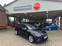 Gebraucht Seat Ibiza XCELLENCE 95 PS (69 kW) 2022 Andere Kleinwagen