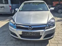 Gebraucht Opel Astra 105 PS (77 kW) 2005 Braun Kleinwagen