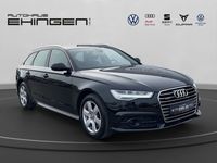 gebraucht Audi A6 Avant TDI 3.0 quattro AHK LED ACC Navi