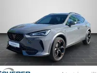 Gebraucht Cupra Formentor VZ 245 PS (180 kW) 2023 Graphene grau SUV