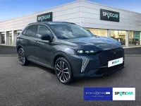 Usata DS Automobiles DS7 Crossback Performance 131 CV (96 kW) 2024 Grigio SUV
