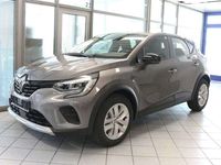 gebraucht Renault Captur Zen PDC+Rückf.-kamera,Sitzhzg.,LED,Klima