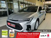 Gebraucht Suzuki Swace Comfort+ 140 PS (102 kW) 2024 Silver metallic Kombi