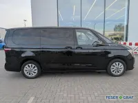 Używany VW Multivan Life 150 KM (110 kW) 2024 Czarny Minivan