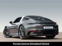 gebraucht Porsche 911 Targa 4 992 InnoDrive SportDesign Lifts-VA