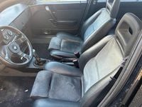 Gebraucht Alfa Romeo 33 105 PS (77 kW) 1993 Schwarz Limousine