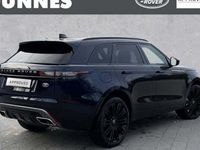 Gebraucht Land Rover Range Rover Velar SE Dynamic 304 PS (223 kW) 2024 Portofinoblue metallic SUV