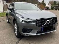 gebraucht Volvo XC60 B4 D AWD R Design Geartronic R Design