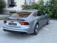 Gebraucht Audi A7 218 PS (160 kW) 2015 Kleinwagen