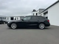 Gebraucht Audi A4 150 PS (110 kW) 2022 Mythosschwarz Kombi