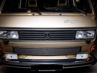 gebraucht VW Caravelle T3Syncro