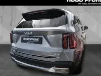 Neu Kia Sorento 252 PS (185 kW) 2026 Grau SUV