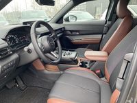 gebraucht Mazda MX30 Advantage e-SKYACTIV HUD AD Navi digitales Cockpit Memory Sitze LED ACC