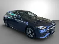Gebraucht Mercedes C300 AMG 360 PS (264 kW) 2025 Blau Limousine