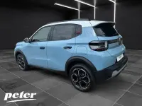 Gebraucht Citroën C3 101 PS (74 kW) 2026 Montecarlo blau SUV