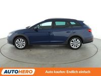 Gebraucht Seat Leon X-Perience 4Drive 179 PS (131 kW) 2017 Blau Kombi
