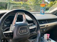 gebraucht Audi Q7 Design selection Np 115 tsd