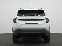 Neu Dacia Bigster Essentiel 140 PS (102 kW) 2026 Arktisweiß SUV