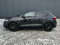 Neu VW T-Roc Style 150 PS (110 kW) 2025 Grenadillschwarz metallic SUV
