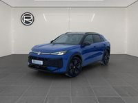 Neu VW T-Roc R-line 150 PS (110 kW) 2026 Blau SUV