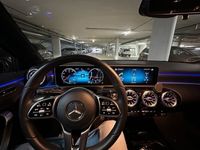 gebraucht Mercedes A200 Progressive Navi+Led+Standheizung +Shz