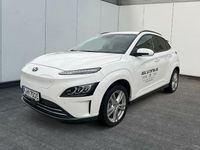 Gebraucht Hyundai Kona Advantage 100 kW (136 PS) 2023 Serenity white SUV