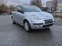 Gebraucht Citroën C3 Exclusive 73 PS (53 kW) 2005 Grau Van / Kleinbus