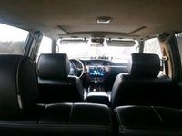 gebraucht Nissan Patrol Y61