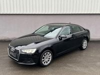 Gebraucht Audi A4 Sport 272 PS (200 kW) 2017 Schwarz Limousine