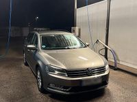 Gebraucht VW Passat 160 PS (117 kW) 2013 Kombi