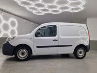 Gebraucht Renault Kangoo Rapid Extra 110 PS (80 kW) 2018 Weiß Van / Kleinbus