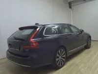 Gebraucht Volvo V90 Plus 197 PS (144 kW) 2023 Schwarz Kombi