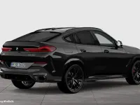 Gebraucht BMW X6 M Sport 286 PS (210 kW) 2025 Schwarz SUV