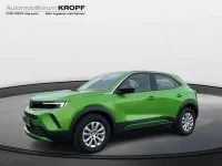 Gebraucht Opel Mokka Edition 101 PS (74 kW) 2023 Grün SUV