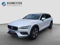Gebraucht Volvo V60 CC 184 PS (135 kW) 2024 Kombi