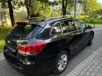 Gebraucht Chevrolet Cruze LS 124 PS (91 kW) 2013 Schwarz Limousine