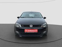gebraucht VW Polo 1.4V Comfortline/8Fach Bereift/TOP Zustand