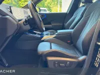 Gebraucht BMW X3 M Sport 197 PS (144 kW) 2025 Schwarz SUV