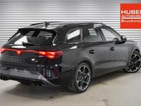 Gebraucht Cupra Leon VZ 333 PS (244 kW) 2025 Midnight black metallic (0e) Kombi