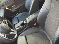 Gebraucht Mercedes CLA200 Shooting Brake 163 PS (119 kW) 2020 Grau Kombi