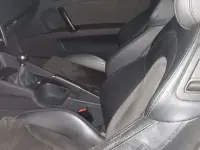 Gebraucht Audi TT Sport 245 PS (180 kW) 2007 Schwarz Coupé